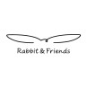 Rabbit & Friends
