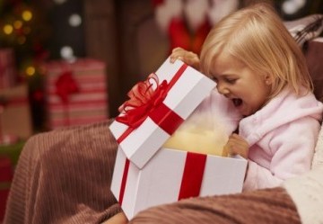 Quali giochi regalare a Natale per bambini da 0 a 6 anni
