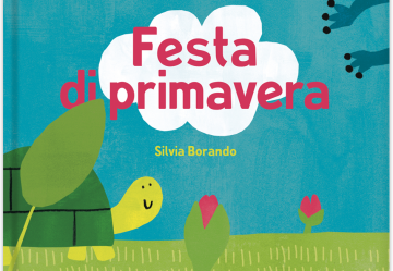 Libri e giochi per introdurre la primavera ai bambini