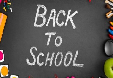 Consigli pratici e giochi educativi per il ritorno a scuola