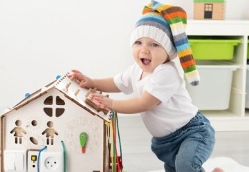Casette Montessoriane: quali sono e a cosa servono