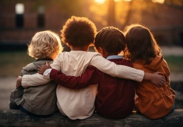 13 novembre: “Giornata mondiale della Gentilezza”