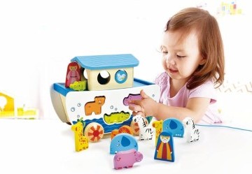 Perché scegliere giochi trainabili e logici per i bambini