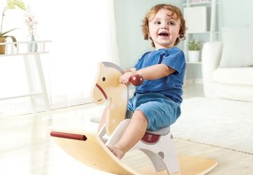 Motricità ed equilibrio nei bambini: perché sono fondamentali