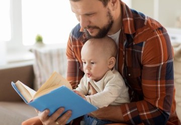 Come leggere ai bambini in base all’età: guida pratica per genitori