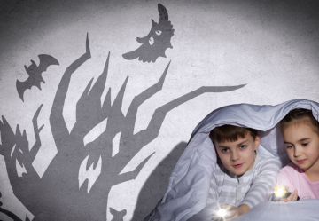 Libri per bambini per imparare a gestire le emozioni