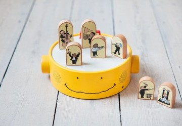 Giochi digitali educativi senza schermo: è davvero possibile?