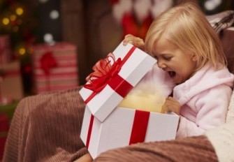 Quali giochi regalare a Natale per bambini da 0 a 6 anni Quali giochi regalare a Natale per bambini da 0 a 6 anni