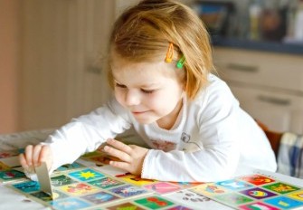 Giochi che stimolano la concentrazione dopo le vacanze natalizie