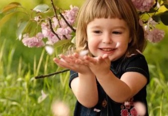 Attività creative di primavera per bambini Attività creative di primavera per bambini