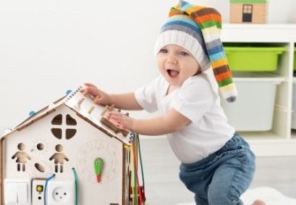 Casette Montessoriane: quali sono e a cosa servono