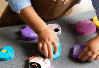 Perché i puzzle magnetici sono utili per l'apprendimento Perché i puzzle magnetici sono utili per l'apprendimento