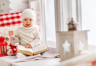 Letture Invernali per bambini: Libri per coccolarsi nelle giornate fredde