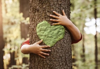 Libri per bambini per raccontare la natura e l'ambiente