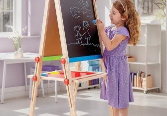 Le migliori attività da fare con una lavagna per bambini Le migliori attività da fare con una lavagna per bambini