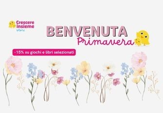 Benvenuta Primavera!