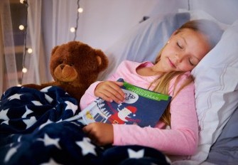 Favole della Buonanotte: I Migliori libri per far addormentare i bambini Favole della Buonanotte: I Migliori libri per far addormentare i bambini