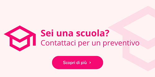 Materiali per scuola